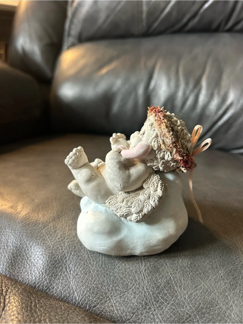 Vintage 1996 Dreamcicles Cast‎ Art “Chatter Box” telephone 90s nostalgia Cupid